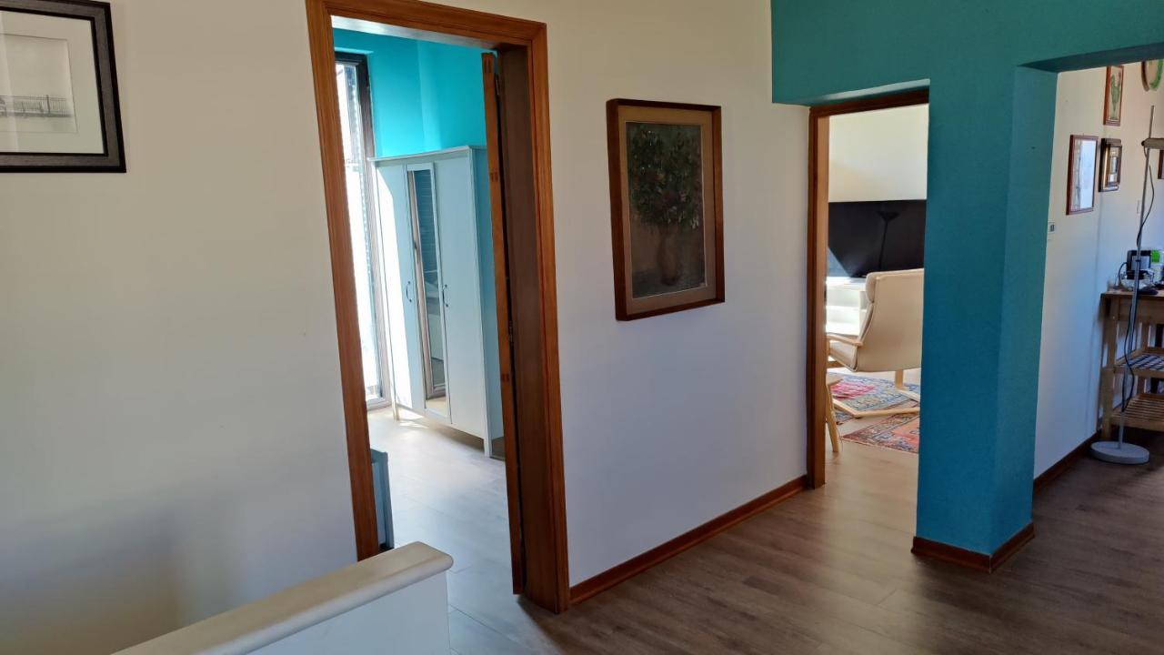 Ortigia Porta Del Mare Apartment Syracuse ภายนอก รูปภาพ