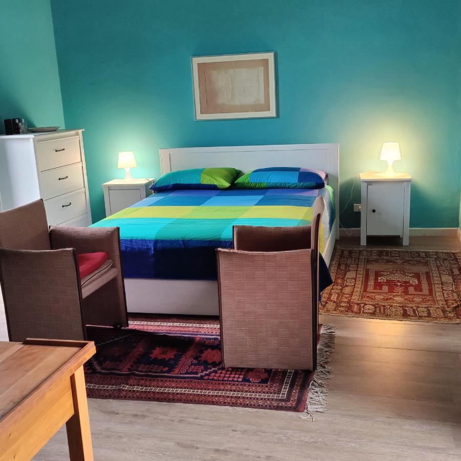 Ortigia Porta Del Mare Apartment Syracuse ภายนอก รูปภาพ