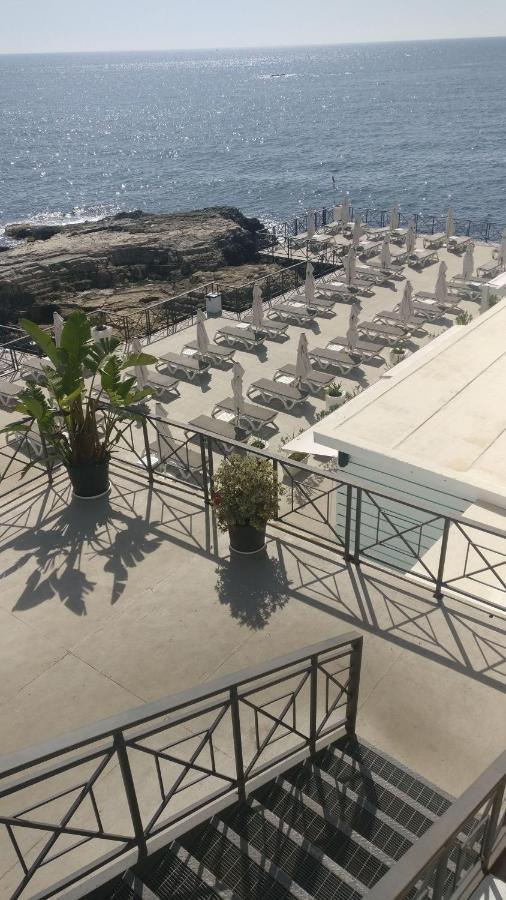 Ortigia Porta Del Mare Apartment Syracuse ภายนอก รูปภาพ