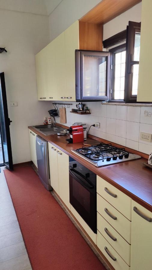 Ortigia Porta Del Mare Apartment Syracuse ภายนอก รูปภาพ
