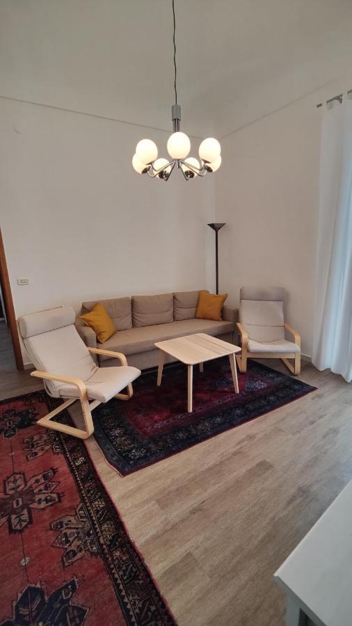 Ortigia Porta Del Mare Apartment Syracuse ภายนอก รูปภาพ