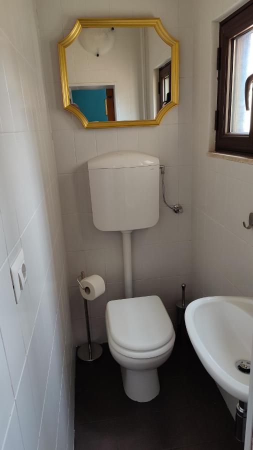 Ortigia Porta Del Mare Apartment Syracuse ภายนอก รูปภาพ