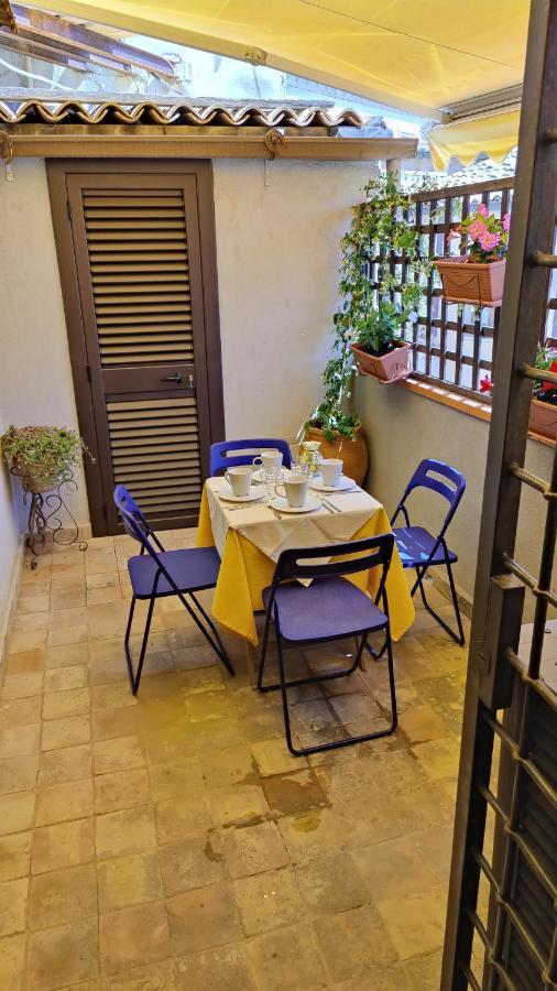 Ortigia Porta Del Mare Apartment Syracuse ภายนอก รูปภาพ