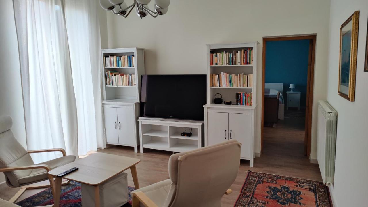 Ortigia Porta Del Mare Apartment Syracuse ภายนอก รูปภาพ