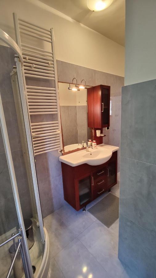 Ortigia Porta Del Mare Apartment Syracuse ภายนอก รูปภาพ