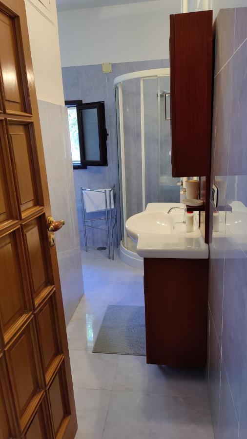 Ortigia Porta Del Mare Apartment Syracuse ภายนอก รูปภาพ
